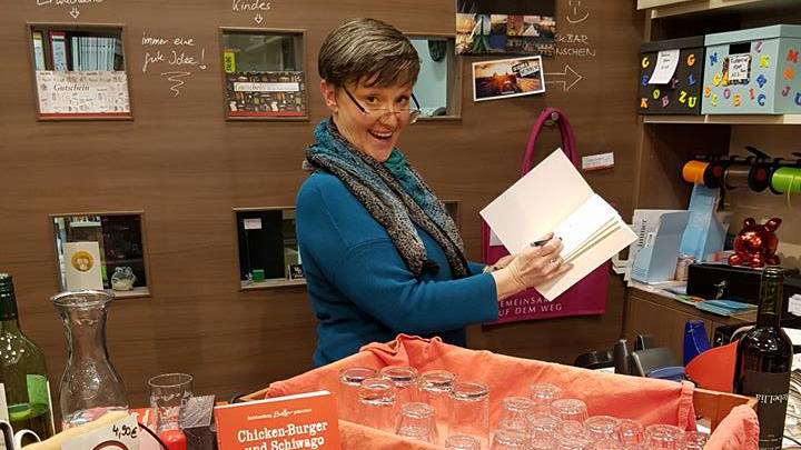 unsere buchhandlung bei buchhandlung bottger unser ruckblick 2017