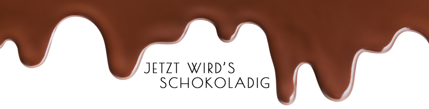 Schokolade Bei Bucher Pustet
